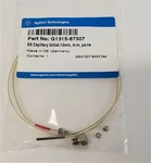 Agilent Technologies G1315-87307 Ss Capillary 500 X 0.12MM M/m Ps/ns. Fixed Price $63.00.