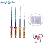 Dental Endo Niti Rotary X-two Files Cross Section Tips Root Canal Easyinsmile. Fixed Price $19.99.