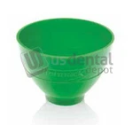 Zhermack Flexible Mixing Bowl - Z#U113280 118652. Fixed Price $19.01.