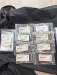 Thermo/dionex 053762,053764,053765,053763,045878,042690,049715,052820,038260. Fixed Price $159.00.