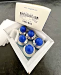 ( Box Of 5) 1" Weld 3/8 Socket 316SS Adapter Swagelok SS-16-MPW-A-6TSW. Fixed Price $60.00.