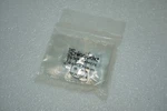 Swagelok NI-8-VCR-2-GR-VS Nickel Face Seal Fitting 1/2 Lot Of 10 New. Fixed Price $38.99.