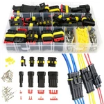 352X Waterproof Car Electrical Connector Terminals Automotive Wire Plug 1234 Pin. Fixed Price $15.19.