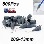 Dental Delivery Tips Composite Resin Conveyor Flowable Fits Filtek Z350. Fixed Price $57.56.