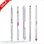 Omtech CO2 Laser Tube 40W, 60W, 80W, 100W, 130W, 150W For Engraver Cutter. Fixed Price $899.99.