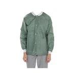 Valumax 3630OVXL Extrasafe Jackets Olive Large 10/PK. Fixed Price $29.25.