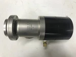 Varian Angle Shutoff Valve Model L6591-303. Fixed Price $99.00.