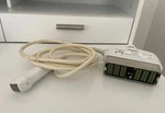 M5S-D Ultrasound Transducer Probe GE-3MIX Works *. Fixed Price $1100.00.