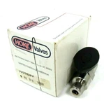 New Hoke Valves 7222G8Y Ball. Fixed Price $50.00.