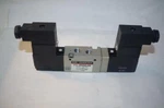Smc # VFS1220-5TZ Pneumatic Valve New!. Fixed Price $33.95.