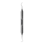 Hu-friedy #137 Sickle/curette #6 Satin Steel Handle (X4). Fixed Price $256.29.