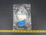 New Nos Amersham Biosciences Preflanged Tubing Hose Kit 18-0425-01 Sku. Fixed Price $59.99.
