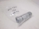 Swagelok, SS-400-3-4TTM, BODY,SST,Q-DISC-F,1/2T,EP, New. Fixed Price $81.25.