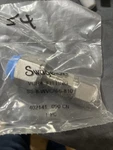 Swagelok SS-8-WVCR-6-810 Welded Face Seal Fitting, 1/2" X Tube. Fixed Price $44.99.