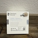 Cerec Dentsply Sirona Tessera - Mt D2 / C14 Milling Blocks New & Sealed. Fixed Price $75.00.
