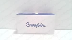 Swagelok 304L-HDF4-150, Double Ended Dot-compliant Sample Cylinder, New #353438. Fixed Price $96.25.