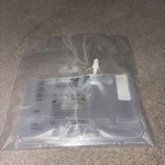 Lot Of 5 H938740 Baxter 2000ML Exactamix Eva Bags New And Sealed/sterile. Fixed Price $29.99.