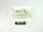 Swagelok SS-4C-25 Stainless Poppet Check Valve 1/4" Tube 25PSI. Fixed Price $72.75.