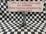 Swagelok Metering Bellow Valve 1/4", SS-4BMG, SS4BMG, SHIPSAMEDAY#1622A22. Fixed Price $503.49.