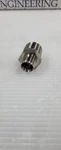 Swagelok Male Connector SS-1610-1-12 BIN#39. Fixed Price $30.00.