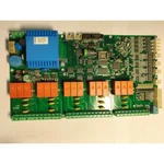 Cpu / Relay Card PACS350 Getinge 503767150. Fixed Price $827.67.