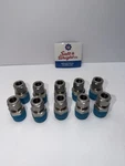 Lot Of Swagelok SS-810-1-12 1/2 Tube X 3/4 Mnpt Straight. Fixed Price $169.99.