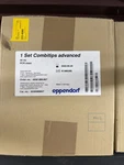 Eppendorf Cat No 0030089847 Combitips Advanced Pcr Clean 50MM Case 100 Pcs. Fixed Price $65.00.
