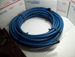50' Swagelok Multi-purpose Push-on Hose, 300 Psig, Flame Resistant, PB-6. Fixed Price $169.89.