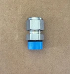 Swagelok SS-810-1-8STMALE Connector Fitting 1/2 Tube X 3/4 -16 Sae Thread. Fixed Price $22.50.
