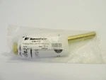 Trane Brass Immersion Thermowell 1/2" Npt .50 In. Fitting 4190-1112 SEN008. Fixed Price $22.83.