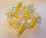 Yellow Dynamic Dental Mixer Impression Mixing Tips For Heraeus Kulzer, Gc Etc.. Fixed Price $38.95.