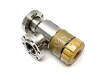 Huntington EV-150 Angle Vacuum Valve. Fixed Price $59.99.