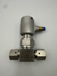 Swagelok SS-BNV51-2C Bellows Valve Used. Fixed Price $39.00.
