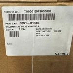 New Applied Materials Amat 0051-31303 Weldment N2 Valve Manifold Olympia Hvm. Fixed Price $499.00.