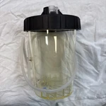 3M 16124 Pps H/o Pressure Cup With Air Hose, Large, 28 Oz Liners. Fixed Price $98.59.