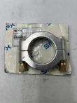 Spx High Pressure Clamp 119-271, 13 Mhp 2.0" 304, Stainless Steel. Fixed Price $18.43.