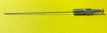 Aesculap MF481R Surgical Neuro Frazier Suction Tube, Straight, 5FR. Fixed Price $49.50.