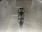 Hsme ACBF6-4N-SSA Swagelok Ref: SS-600-71-4. Fixed Price $20.01.