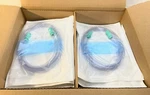 Conmed Suction Connecting Tubing With Male Connector 50 Each Ref 34280 Date. Fixed Price $175.00.