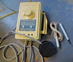 Birtcher 732 Hyfrecator Dessicator Esu Electrosurgery Unit Powers On. Fixed Price $134.99.