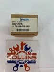 Swagelok PGI-40M-PG30-CAQX 1/4" Ta Cbm 0-30PSI G.i. Pressure Gauge. Fixed Price $52.45.
