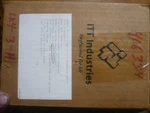 New Itt Industries 1-N-EN-36-A108 Valve Actuator. Fixed Price $147.18.