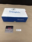 New Box Of 5 Swagelok SS-1VM4-S4-A Needle Valve 1/4" Warranty. Fixed Price $300.00.
