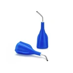 3M New Blue Dispensing Tips For Filtek Supreme (Z350) Flowable Syringe. Fixed Price $15.99.
