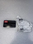 Parker GTC-6 High Purity Fitting Tee, Tube, New!!. Fixed Price $30.00.