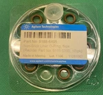 Pc 5188-6405 Agilent Inlet Liner O-ring Non-stick (5PK) Replace 5188-5365. Fixed Price $53.99.