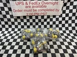 Clippard Valve EV-3M-24VDC, EV3M, Lot Of 16, Shipsameday #D24. Fixed Price $356.78.