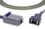 Nellcor N-595 DOC-10 SPO2 Adapter Cable Compatible Same Day Shipping. Fixed Price $24.00.
