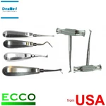 Surgical Instruments Elevatorskit. Fixed Price $56.60.