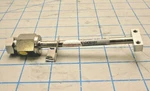 0050-52720 / Weldment Thd Flange 1-4FVCR 3.80L 5RA K1 Applied Materials Amat. Fixed Price $258.74.
